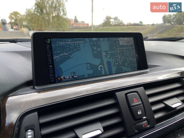 Білий БМВ 3 Серія, об'ємом двигуна 2 л та пробігом 172 тис. км за 14500 $, фото 16 на Automoto.ua