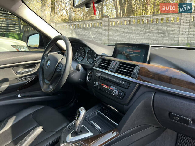 Белый БМВ 3 Серия, объемом двигателя 2 л и пробегом 110 тыс. км за 13699 $, фото 11 на Automoto.ua