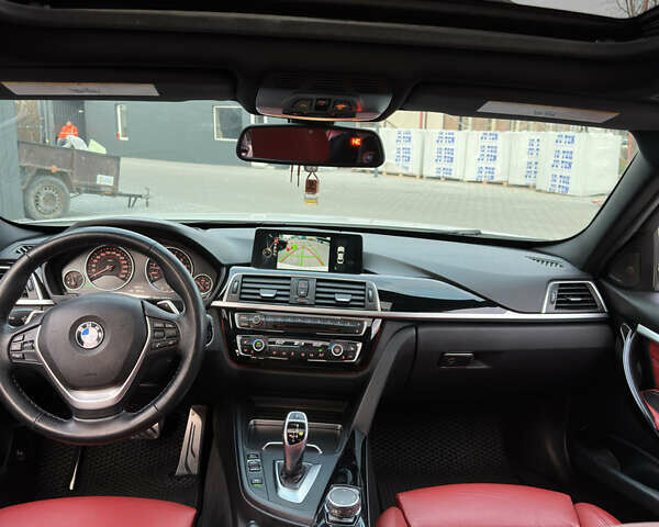 Белый БМВ 3 Серия, объемом двигателя 2 л и пробегом 111 тыс. км за 17500 $, фото 21 на Automoto.ua