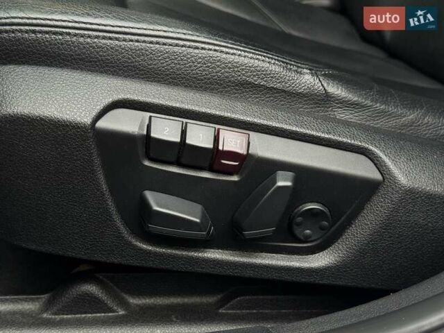 Белый БМВ 3 Серия, объемом двигателя 2.98 л и пробегом 178 тыс. км за 16500 $, фото 22 на Automoto.ua