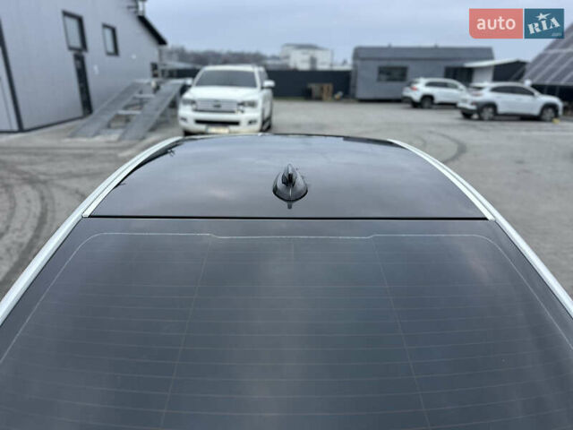 Белый БМВ 3 Серия, объемом двигателя 2 л и пробегом 210 тыс. км за 11950 $, фото 24 на Automoto.ua