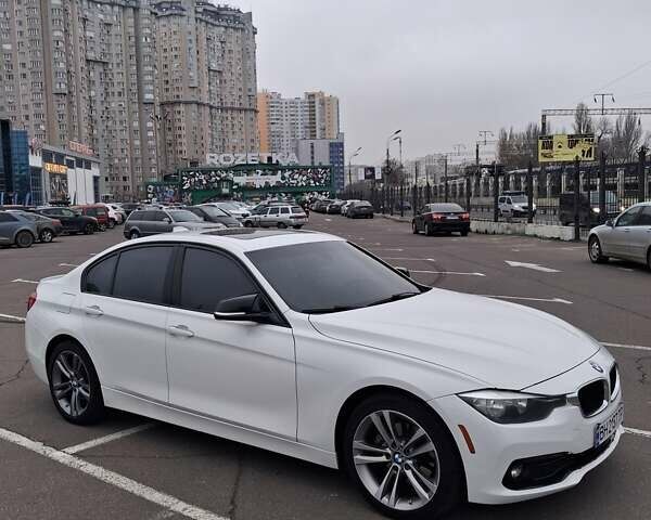 Белый БМВ 3 Серия, объемом двигателя 2 л и пробегом 220 тыс. км за 14500 $, фото 40 на Automoto.ua