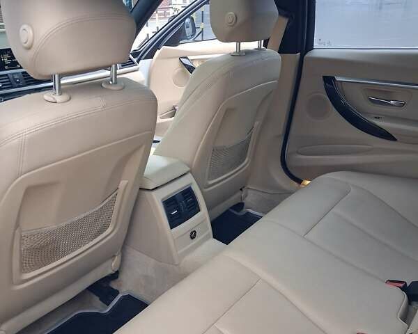 Белый БМВ 3 Серия, объемом двигателя 2 л и пробегом 220 тыс. км за 14500 $, фото 50 на Automoto.ua