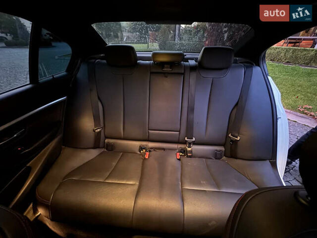 Белый БМВ 3 Серия, объемом двигателя 2 л и пробегом 220 тыс. км за 12900 $, фото 27 на Automoto.ua