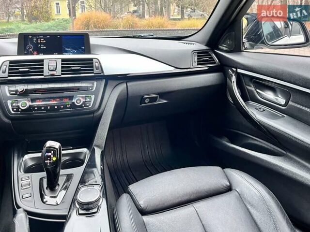 Белый БМВ 3 Серия, объемом двигателя 2 л и пробегом 317 тыс. км за 13800 $, фото 17 на Automoto.ua