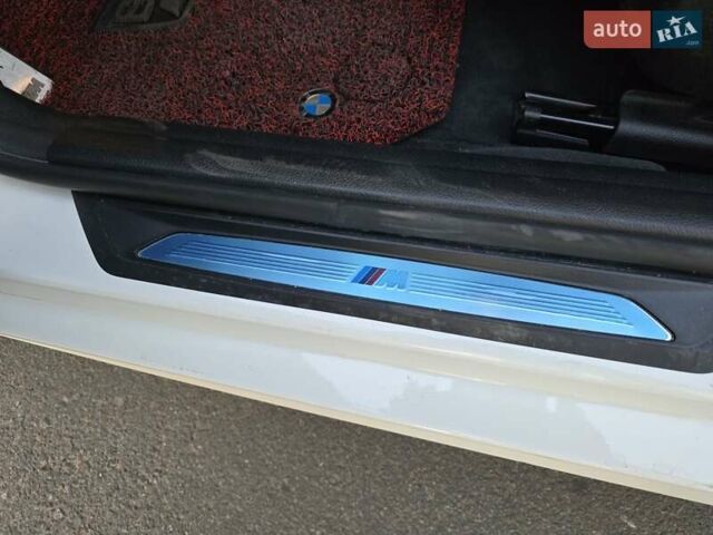 Белый БМВ 3 Серия, объемом двигателя 2 л и пробегом 39 тыс. км за 21900 $, фото 18 на Automoto.ua
