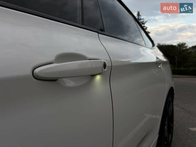 Белый БМВ 3 Серия, объемом двигателя 2 л и пробегом 291 тыс. км за 15700 $, фото 39 на Automoto.ua
