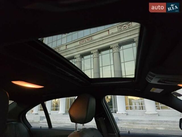 Белый БМВ 3 Серия, объемом двигателя 2 л и пробегом 39 тыс. км за 21900 $, фото 14 на Automoto.ua