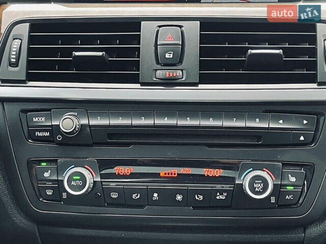 Белый БМВ 3 Серия, объемом двигателя 2 л и пробегом 82 тыс. км за 2150 $, фото 22 на Automoto.ua