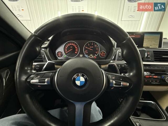 Білий БМВ 3 Серія, об'ємом двигуна 2 л та пробігом 165 тис. км за 15700 $, фото 8 на Automoto.ua