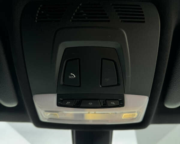 Білий БМВ 3 Серія, об'ємом двигуна 2 л та пробігом 125 тис. км за 14200 $, фото 19 на Automoto.ua