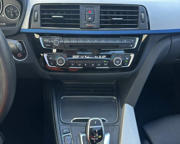 Белый БМВ 3 Серия, объемом двигателя 2 л и пробегом 180 тыс. км за 21500 $, фото 47 на Automoto.ua