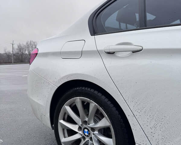 Белый БМВ 3 Серия, объемом двигателя 2 л и пробегом 129 тыс. км за 16300 $, фото 21 на Automoto.ua