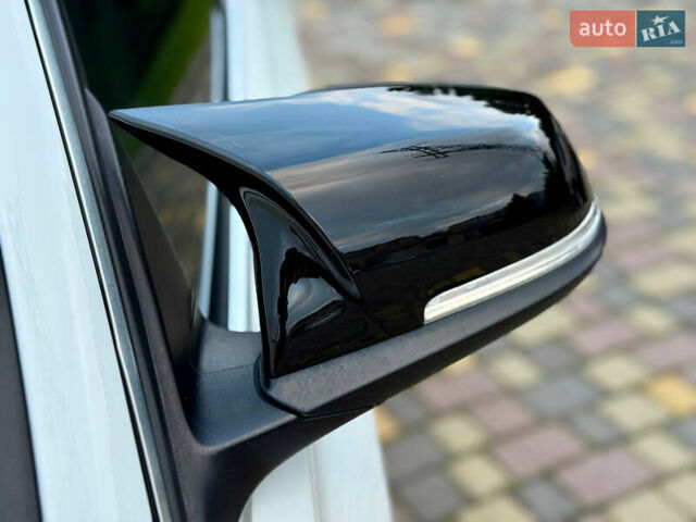 Белый БМВ 3 Серия, объемом двигателя 2 л и пробегом 185 тыс. км за 17900 $, фото 22 на Automoto.ua