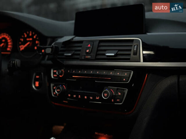 Белый БМВ 3 Серия, объемом двигателя 2 л и пробегом 175 тыс. км за 16900 $, фото 28 на Automoto.ua