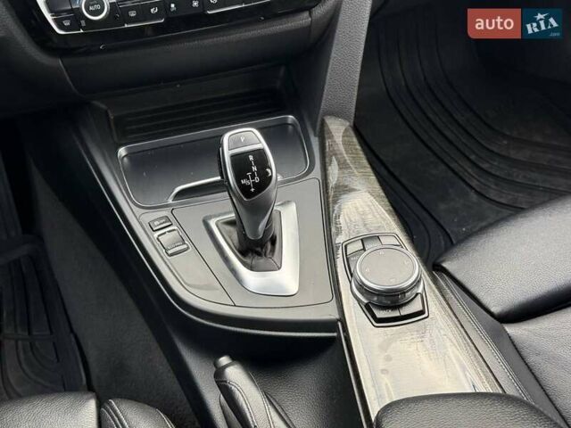 Белый БМВ 3 Серия, объемом двигателя 2 л и пробегом 116 тыс. км за 12900 $, фото 29 на Automoto.ua