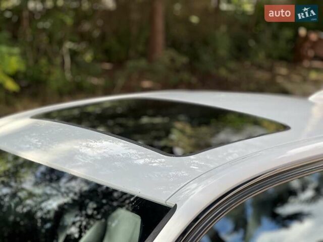 Білий БМВ 3 Серія, об'ємом двигуна 2 л та пробігом 142 тис. км за 14950 $, фото 32 на Automoto.ua
