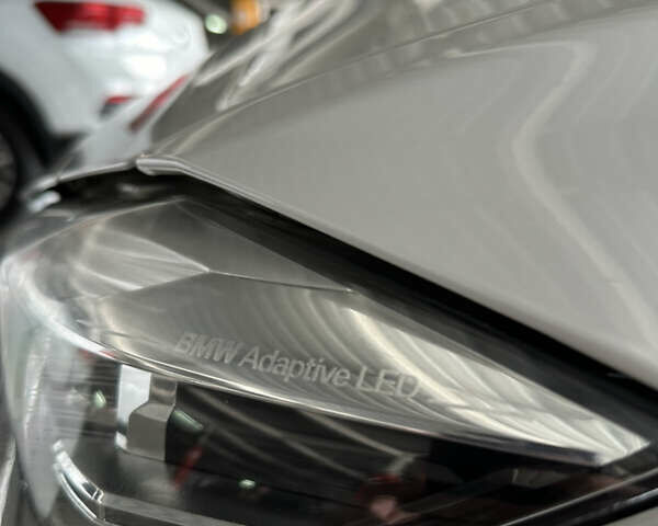 Белый БМВ 3 Серия, объемом двигателя 2 л и пробегом 98 тыс. км за 19700 $, фото 18 на Automoto.ua