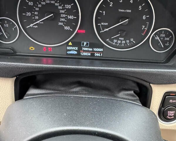 Белый БМВ 3 Серия, объемом двигателя 2 л и пробегом 129 тыс. км за 16300 $, фото 42 на Automoto.ua