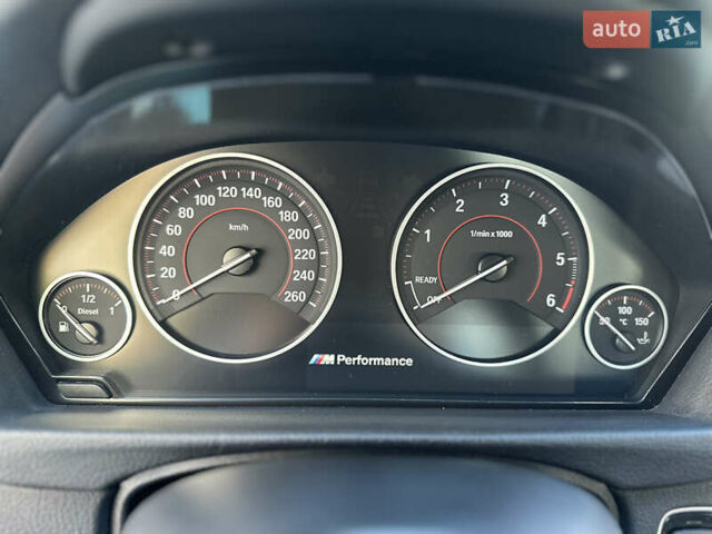 Белый БМВ 3 Серия, объемом двигателя 2 л и пробегом 180 тыс. км за 21500 $, фото 45 на Automoto.ua