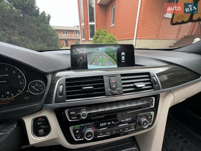 Білий БМВ 3 Серія, об'ємом двигуна 2 л та пробігом 42 тис. км за 17000 $, фото 19 на Automoto.ua