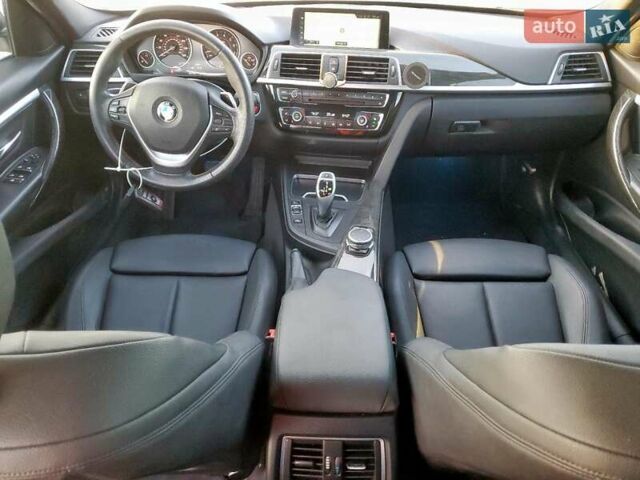 Білий БМВ 3 Серія, об'ємом двигуна 2 л та пробігом 102 тис. км за 3000 $, фото 7 на Automoto.ua