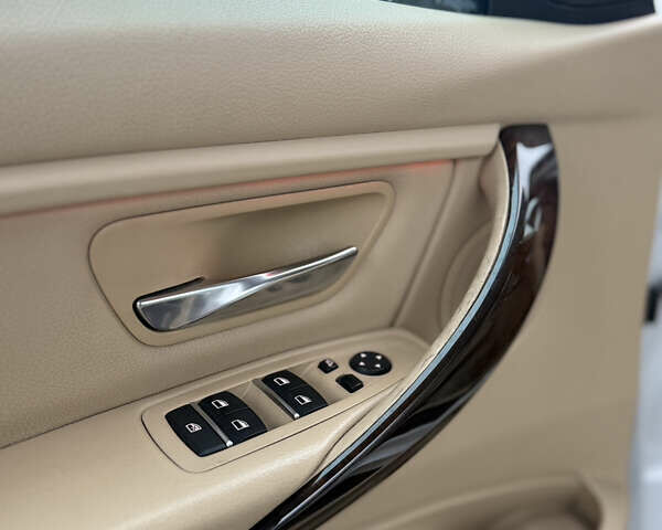 Білий БМВ 3 Серія, об'ємом двигуна 2 л та пробігом 190 тис. км за 13300 $, фото 9 на Automoto.ua