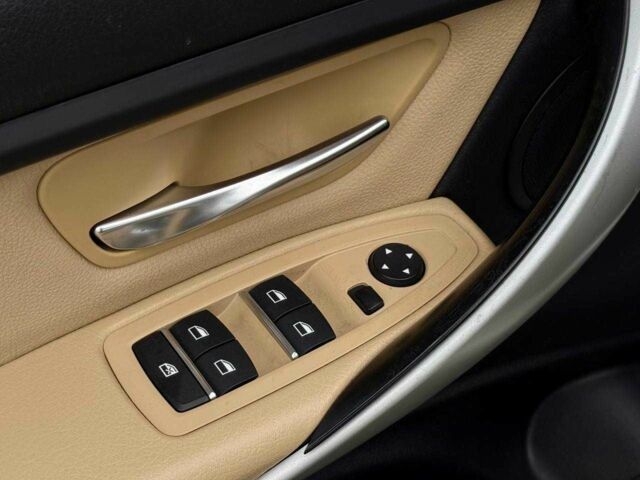 Білий БМВ 3 Серія, об'ємом двигуна 2 л та пробігом 170 тис. км за 13300 $, фото 15 на Automoto.ua