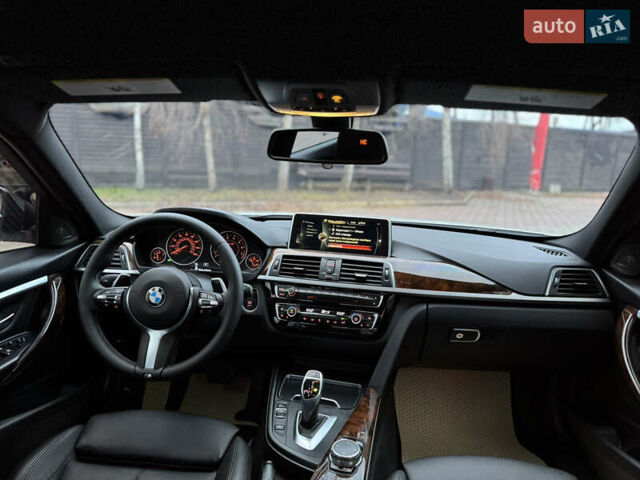 Білий БМВ 3 Серія, об'ємом двигуна 2 л та пробігом 149 тис. км за 16300 $, фото 18 на Automoto.ua