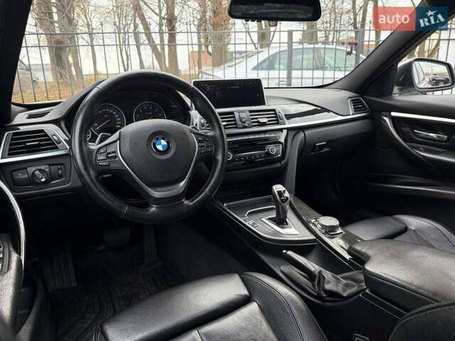 Белый БМВ 3 Серия, объемом двигателя 2 л и пробегом 116 тыс. км за 12900 $, фото 23 на Automoto.ua