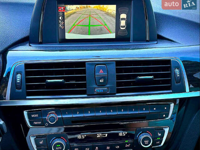 Белый БМВ 3 Серия, объемом двигателя 2 л и пробегом 135 тыс. км за 14000 $, фото 6 на Automoto.ua