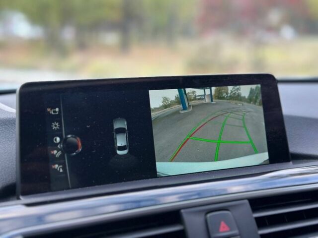 Белый БМВ 3 Серия, объемом двигателя 2 л и пробегом 187 тыс. км за 18499 $, фото 13 на Automoto.ua