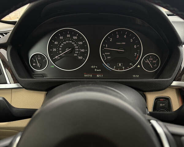 Белый БМВ 3 Серия, объемом двигателя 2 л и пробегом 190 тыс. км за 12900 $, фото 28 на Automoto.ua