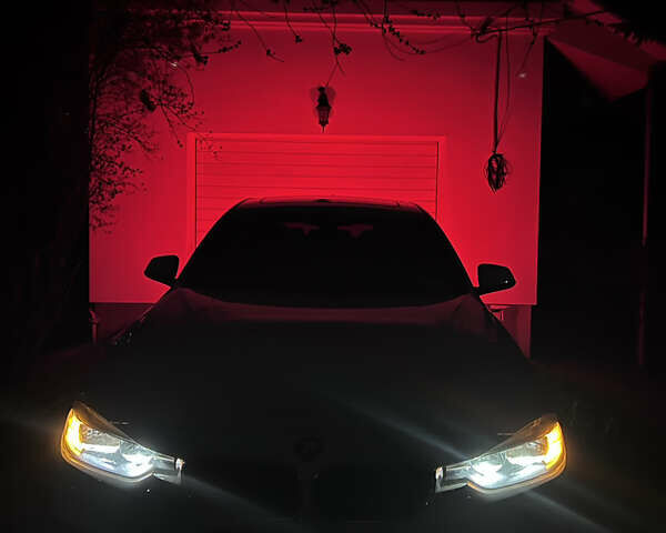 Белый БМВ 3 Серия, объемом двигателя 2 л и пробегом 104 тыс. км за 14900 $, фото 22 на Automoto.ua