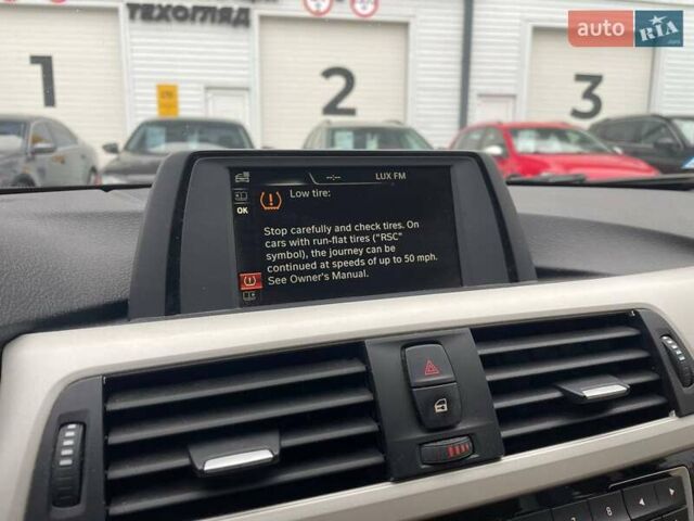 Белый БМВ 3 Серия, объемом двигателя 2 л и пробегом 124 тыс. км за 14999 $, фото 20 на Automoto.ua