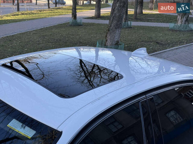 Білий БМВ 3 Серія, об'ємом двигуна 2 л та пробігом 78 тис. км за 16800 $, фото 45 на Automoto.ua