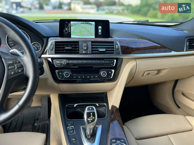 Белый БМВ 3 Серия, объемом двигателя 2 л и пробегом 167 тыс. км за 17400 $, фото 7 на Automoto.ua