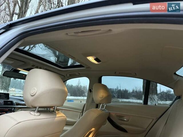 Белый БМВ 3 Серия, объемом двигателя 2 л и пробегом 159 тыс. км за 13500 $, фото 28 на Automoto.ua