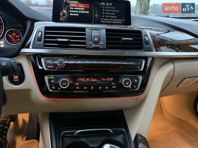 Белый БМВ 3 Серия, объемом двигателя 2 л и пробегом 159 тыс. км за 13500 $, фото 21 на Automoto.ua