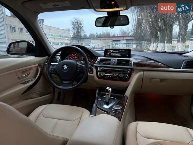 Белый БМВ 3 Серия, объемом двигателя 2 л и пробегом 159 тыс. км за 13500 $, фото 30 на Automoto.ua