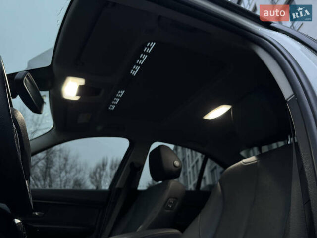 Белый БМВ 3 Серия, объемом двигателя 2 л и пробегом 175 тыс. км за 16900 $, фото 34 на Automoto.ua