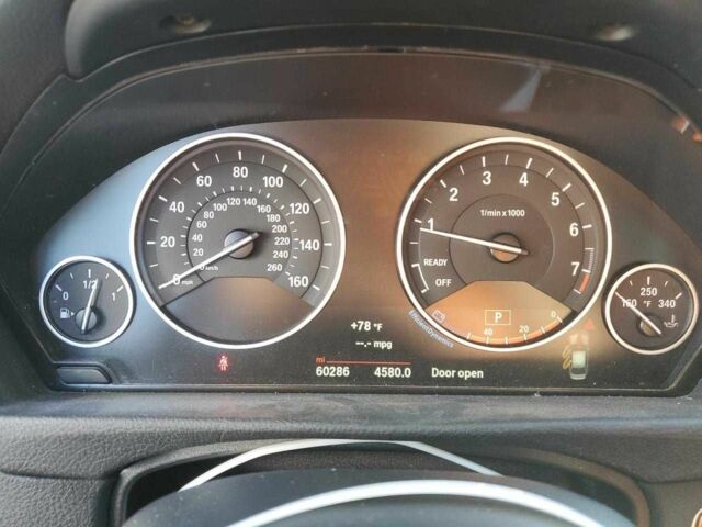 Белый БМВ 3 Серия, объемом двигателя 0 л и пробегом 60 тыс. км за 2400 $, фото 7 на Automoto.ua