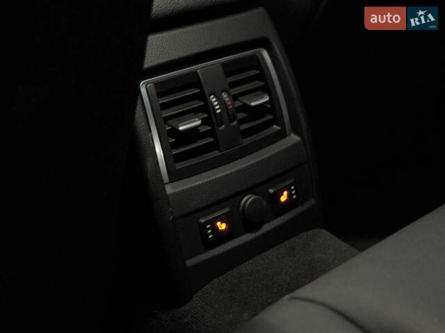 Белый БМВ 3 Серия, объемом двигателя 2 л и пробегом 175 тыс. км за 16900 $, фото 22 на Automoto.ua