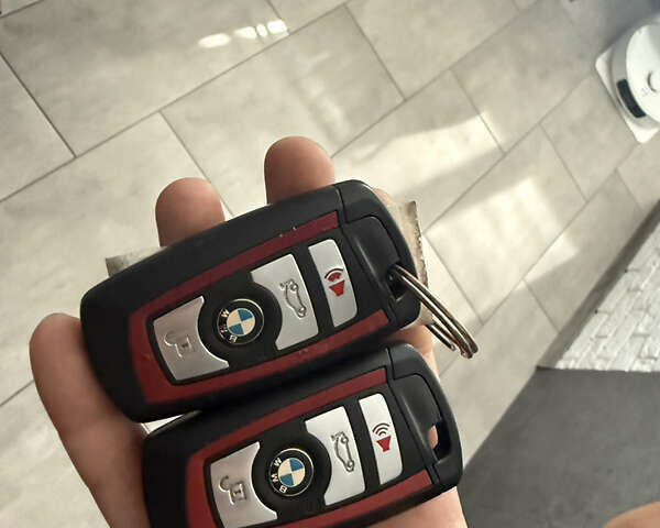 Белый БМВ 3 Серия, объемом двигателя 2 л и пробегом 132 тыс. км за 18500 $, фото 27 на Automoto.ua