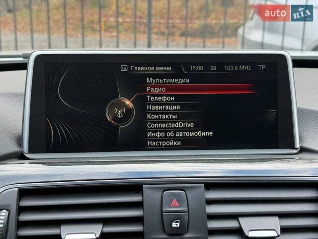 Белый БМВ 3 Серия, объемом двигателя 2 л и пробегом 116 тыс. км за 12900 $, фото 32 на Automoto.ua