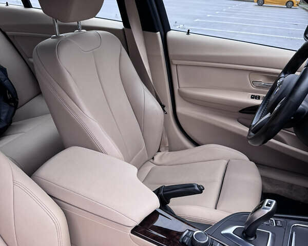 Белый БМВ 3 Серия, объемом двигателя 2 л и пробегом 129 тыс. км за 16300 $, фото 30 на Automoto.ua