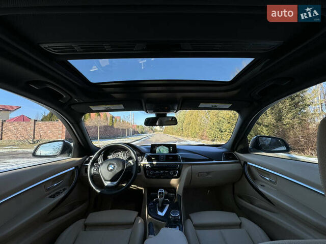 Белый БМВ 3 Серия, объемом двигателя 2 л и пробегом 208 тыс. км за 16200 $, фото 71 на Automoto.ua