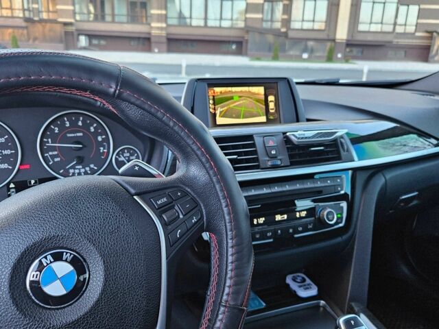 Білий БМВ 3 Серія, об'ємом двигуна 2 л та пробігом 161 тис. км за 16100 $, фото 6 на Automoto.ua