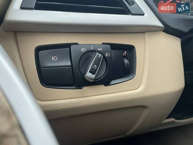 Белый БМВ 3 Серия, объемом двигателя 2 л и пробегом 124 тыс. км за 14999 $, фото 13 на Automoto.ua