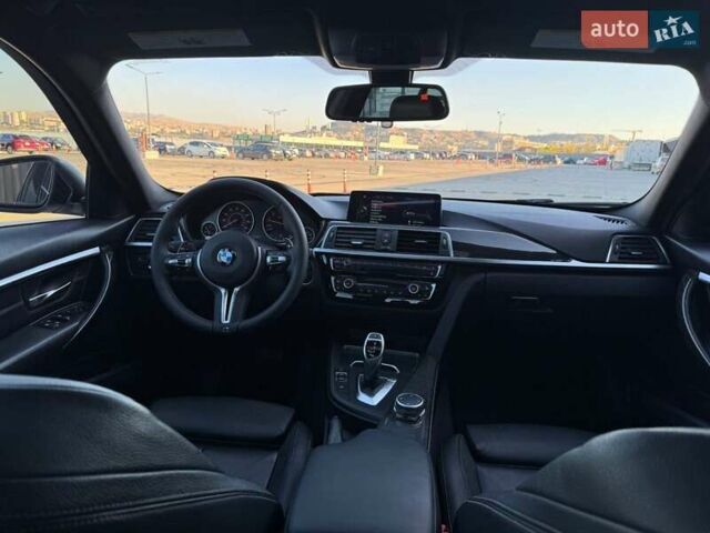 Белый БМВ 3 Серия, объемом двигателя 2 л и пробегом 161 тыс. км за 18000 $, фото 9 на Automoto.ua